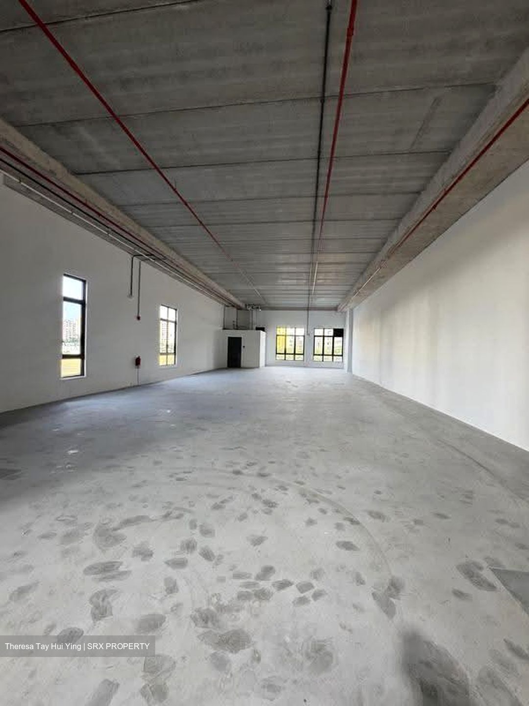 Tampines Connection (D18), Factory #624483891